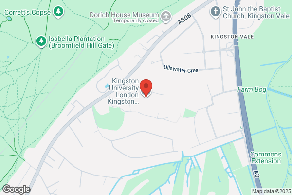 Kingston University