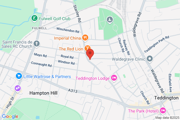 Alpha Veterinary Surgery