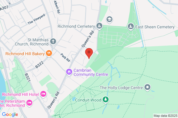 Brickfield Services Ltd