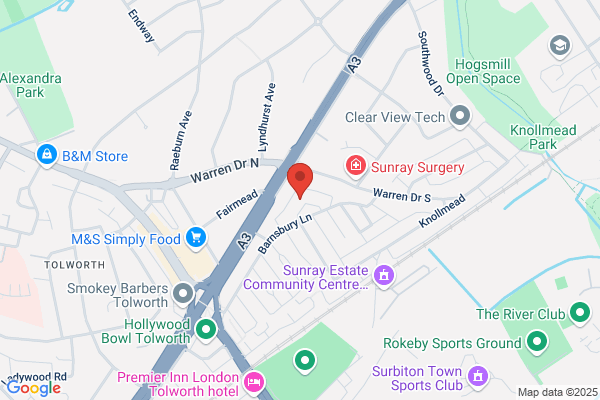 GSG Waste Services