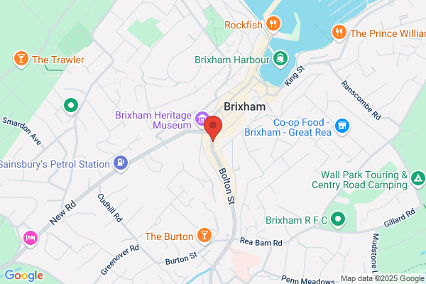Batemans (Opticians) Ltd