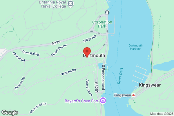 Candles & Soaps Of Dartmouth