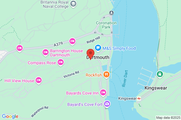 Coombe Gallery (Dartmouth)