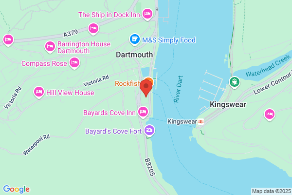Dartmouth & Kingwear Hospital