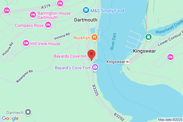 Dartmouth Arms