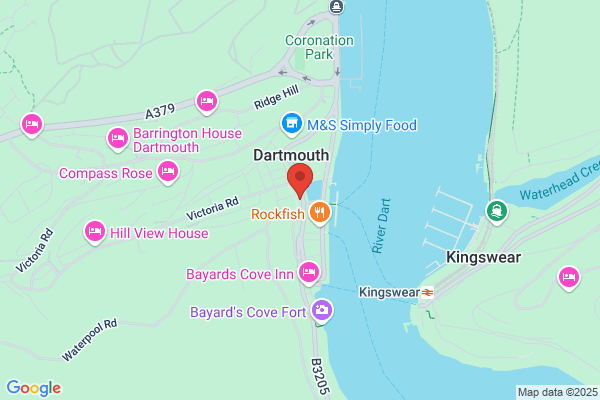 Dartmouth Bakeries