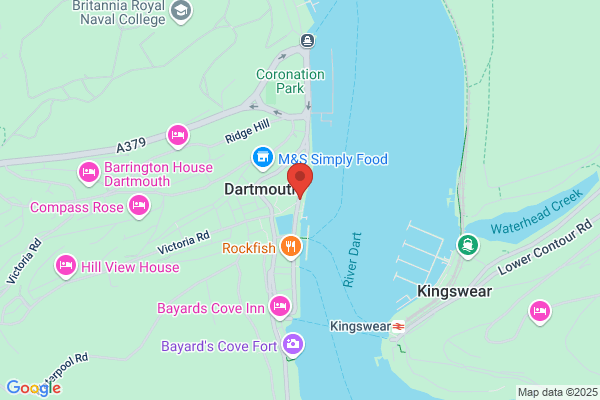 Dartmouth Boating Centre