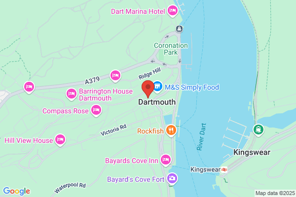 Dartmouth Clinic