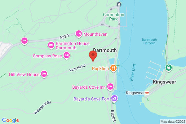 Dartmouth D I Y Centre
