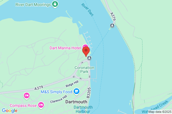 Dartmouth Rugby Club
