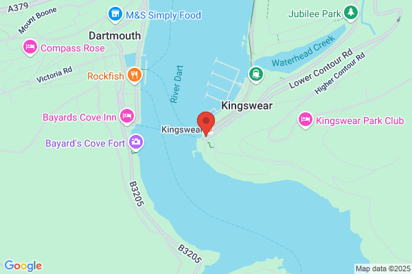 Kingswear Bears & Friends