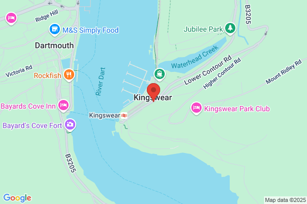 Kingswear Village Stores