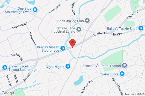 Polaris Catering & Refrigeration Ltd
