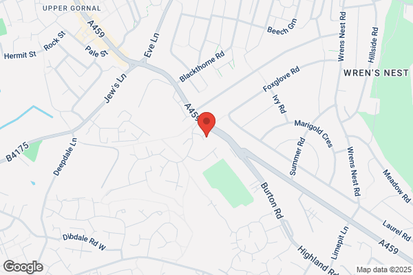 Garfield Davis Architectural Ltd