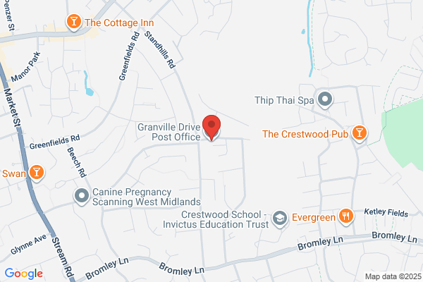 ATM (Post Office)