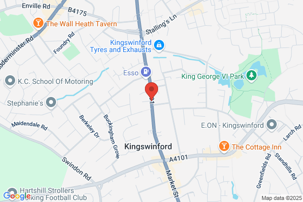 Bradford & Bingley
