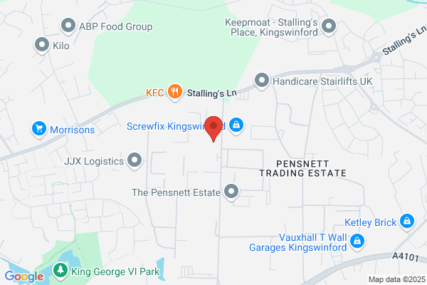 Oblique Developments Ltd
