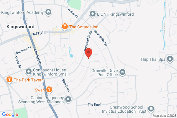 7tnine Developments Ltd