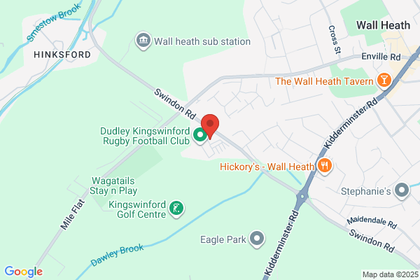 We Buy Any Car Kingswinford - CLOSED
