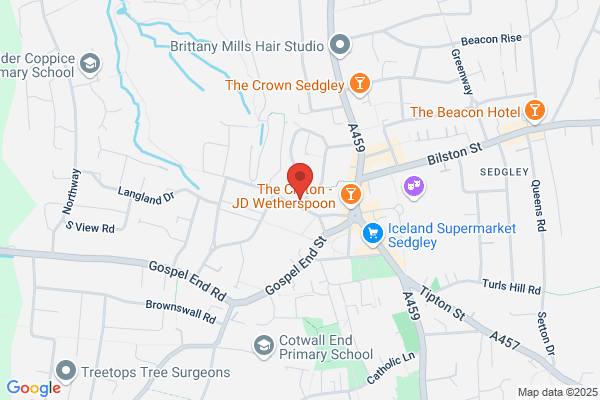 Age Concern