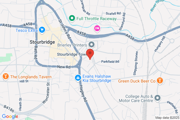 Age Concern (Stourbridge)