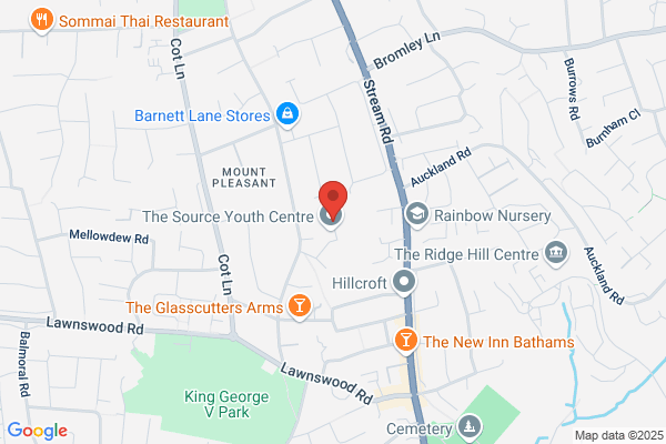 Phoenix Centre For Children With Special Needs