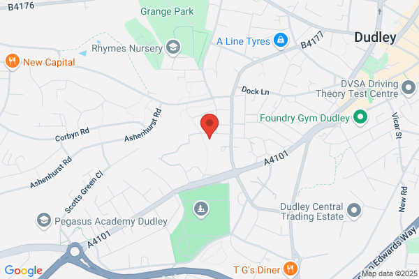 Dudley Labour Club
