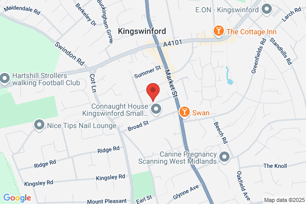 Stourbridge Conservative Club