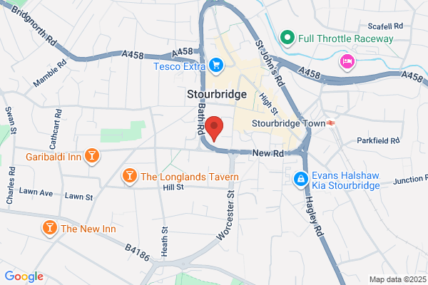 Stourbridge Old Edwardian Club