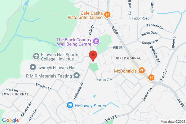 Upper Gornal Conservative & Unionist Club