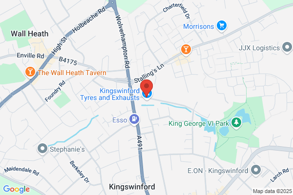 UK Commercials
