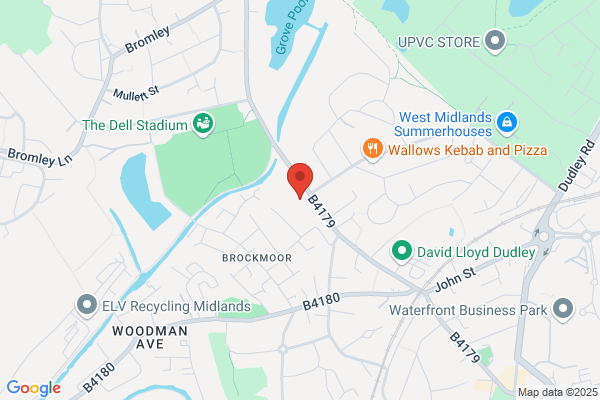 Brockmoor Community Centre