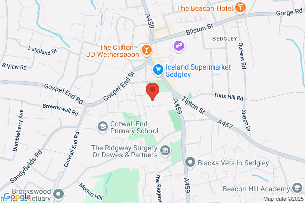 Sedgley Community Centre