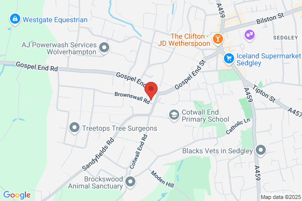 Datatec Computer Services (West Midlands) Ltd