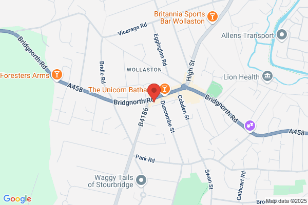 SPAR Wollaston