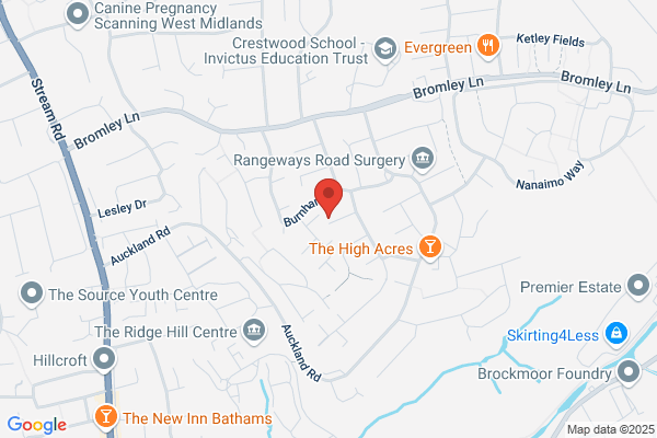Counselling Support Services