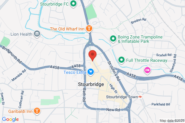 Sue Morris Therapies