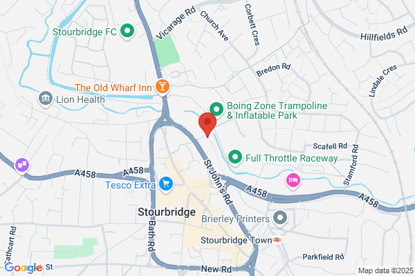 Domino's Pizza - Stourbridge