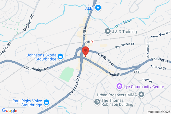 Bhandal Dental Practice - Lye