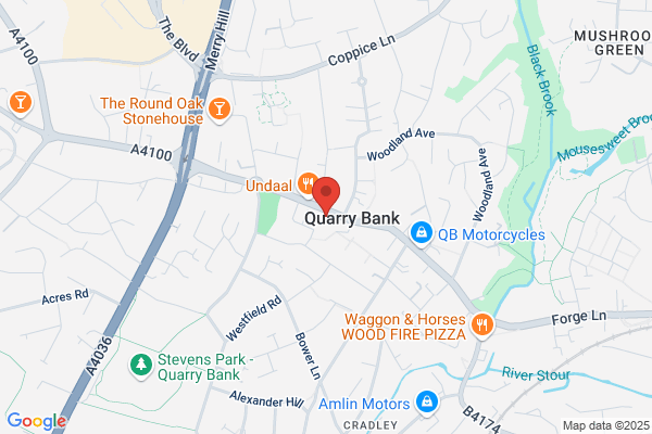 Bhandal Dental Practice - Quarry Bank