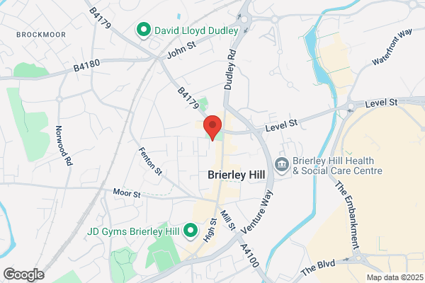 Bhandal Dental Practice - Talbot House