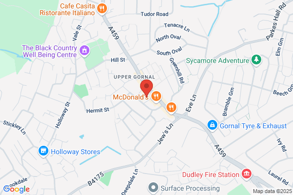 Bhandal Dental Practice - Upper Gornal
