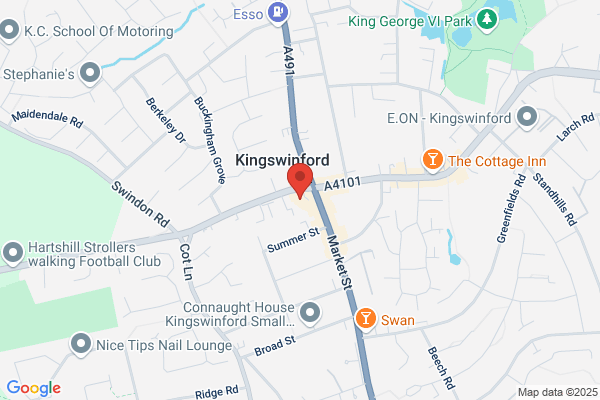 Specsavers Opticians and Audiologists - Stourbridge