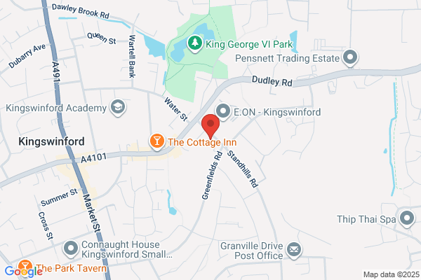 Dr I T Chisholm