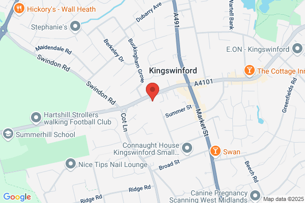Summerhill Surgery