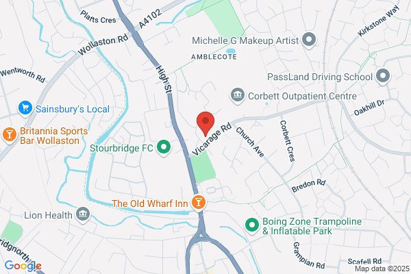 Three Villages Medical Practice