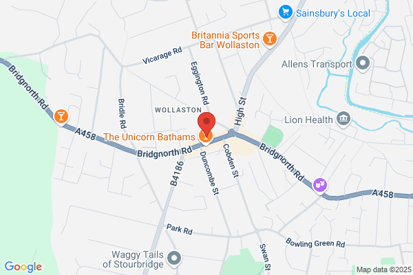 Three Villages Medical Practice