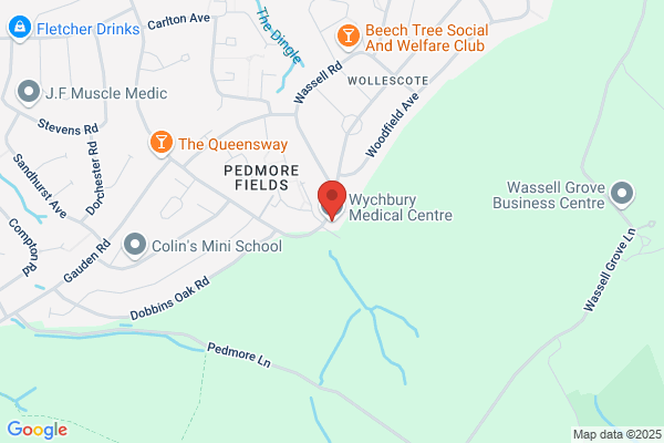 Wychbury Medical Centre