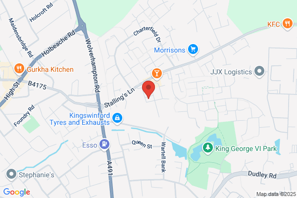Stourbridge Technical Services Ltd