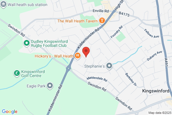 Kingswinford School Of Motoring